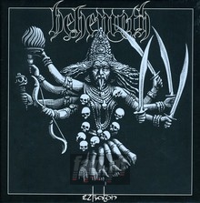 Ezkaton - Behemoth Ezkaton - Behemoth