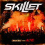 Comatose Comes Alive - Skillet