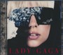 The Fame - Lady Gaga