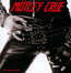 Too Fast For Love - Motley Crue Too Fast For Love - Motley Crue