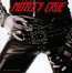 Too Fast For Love - Motley Crue