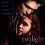 Twilight  OST - V/A