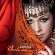 Salome The Seventh Veil - Xandria