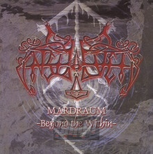 Mardraum - Enslaved