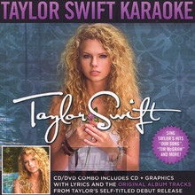 Taylor Swift-Karaoke - Taylor Swift
