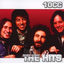 Hits - 10 CC 