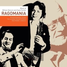 Clarinet Concerto - W. Bolcom Clarinet Concerto - W. Bolcom