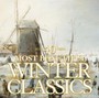 40 Most Beautiful Winter Classics - Vivaldi / Bach / Corelli / Purcell / Mozart / Tchaikovsky / Me