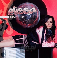 I'm With The DJ - Elissa