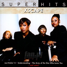 Super Hits - Xscape