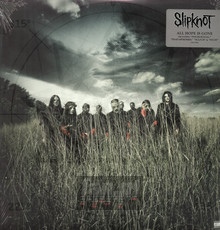 All Hope Is Gone - Slipknot