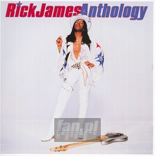 Anthology - Rick James