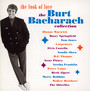 Look Of Love Burt Bacharach Collection - Burt Bacharach