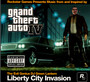 Grand Theft Auto IV: Liberty City Invasion - DJ Green Lantern