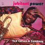 Jubilant Power - Ted Curson