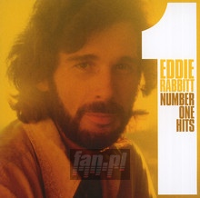 Number One Hits - Eddie Rabbitt