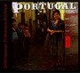 Portugal: Monitor Presents Portuguese Fados & Folk - Marques / Fernandes