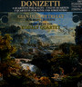 4 Flute Quartets - G. Donizetti