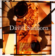 Best Of David Sanborn - David Sanborn