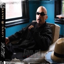 Love & Hate - Lil Rob