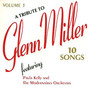Tribute To Glenn Miller - The Modernaires