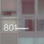 801 Manchester - Phil Manzanera