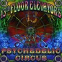 Psychedelic Circus - 13TH Floor Elevators