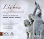 Lieben Und Geliebet Werden M - J.P. Krieger