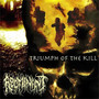 Triumph Of The Kill - Abominant