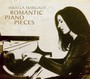 Israela Margalit Romantic Piano Pieces - Israela Margalit