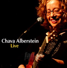 Live - Chava Alberstein