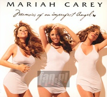 Memoirs Of An Imperfect Angel - Mariah Carey