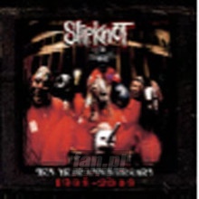 Slipknot - Slipknot