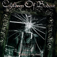 Skeletons In The Closet - Children Of Bodom