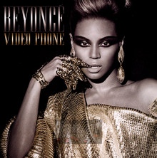 Video Phone - Beyonce