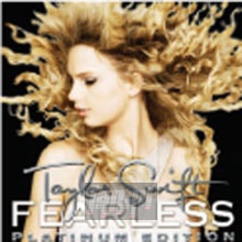 Fearless - Taylor Swift
