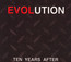 Evolution - Ten Years After