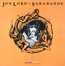 Sarabande - Jon Lord