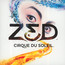 Zed - Cirque Du Soleil