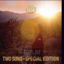 Two Suns - Bat For Lashes