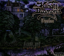 Voodoo - King Diamond