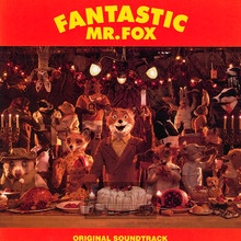 Fantastic MR. Fox  OST - V/A