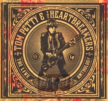 Live Anthology - Tom Petty / The Heartbreakers
