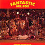 Fantastic Mr. Fox  OST - V/A