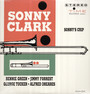 Sonny's Crib - Sonny Clark