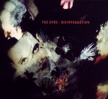 Disintegration - The Cure