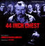 44 Inch Chest OST - Angelo Badalamenti 44 Inch Chest OST - Angelo Badalamenti