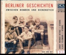 Stories From Berlin - H.K. Schmidt