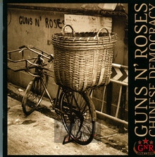 Chinese Democracy - Guns n' Roses