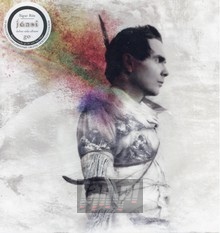 Go - Jonsi